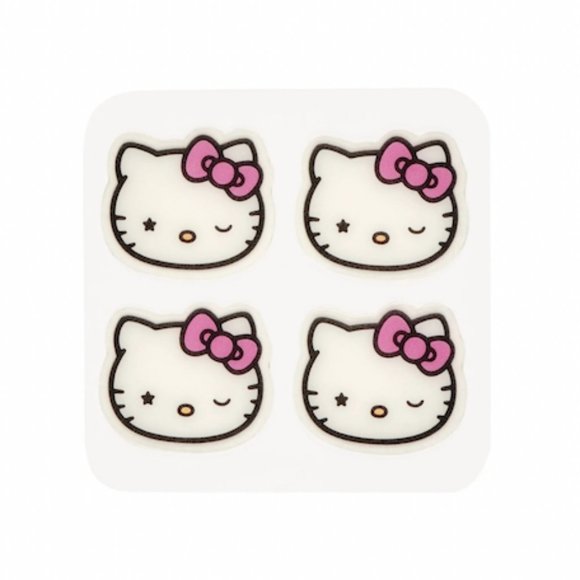 Starface x Hello Kitty Pimple Patches SET - Case + Refill Pack *64 Patches* - Picture 4 of 7